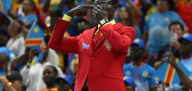 لومومبا يسجل ظهوره الأول في مونديال 2026 بعد غياب اضطراري