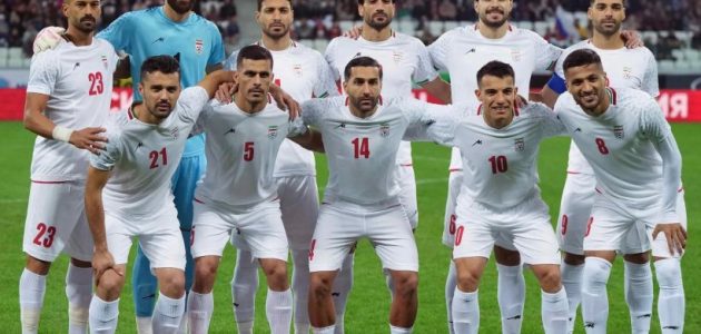 تخفيف قيود السفر يمنح المنتخب الإيراني أفضلية قبل مواجهة مصر في كأس العالم