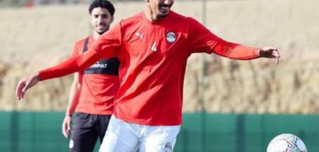 مصر ترفع تقارير حسام عبد المجيد للجان المونديال لحسم عودته بدور الـ 32