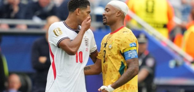 الاتحاد الباراغوياني يقدم شكوى رسمية إلى الفيفا