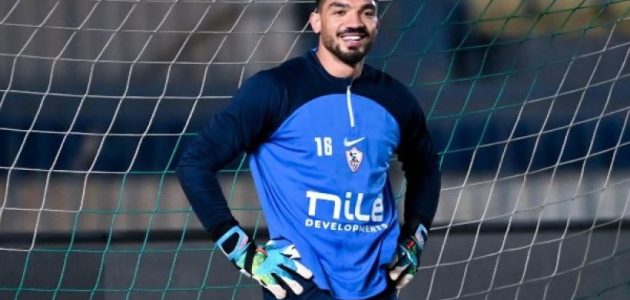 محمد صبحي على أعتاب الرحيل عن الزمالك