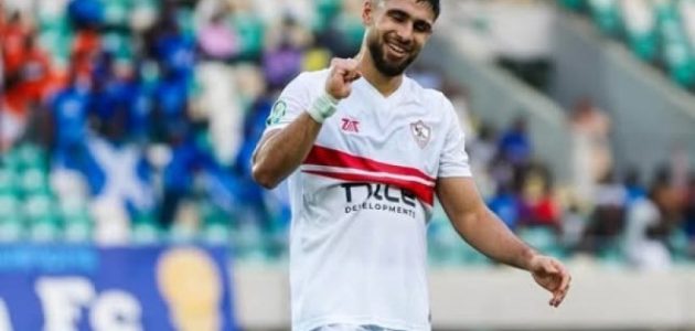 الزمالك ينهي قضيتي عمر فرج وأحمد الجفالي