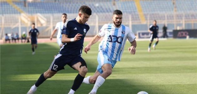 الأهلي يقترب من حسم التعاقد مع نجم إنبي